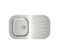 Freg Teka Stylo 1C 1E Rev. Inox 10107017