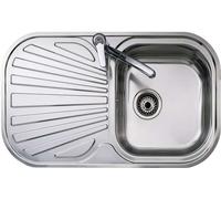 Fregadero Teka STYLO 1C 1E Inox Izquierda