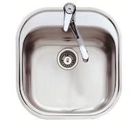 Fregadero Teka Stylo 1C 3-1/2 C/REB