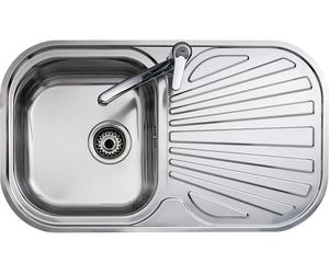 Fregadero Teka Stylo 1C1E 10107017