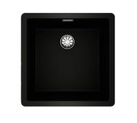 Fregadero Teka Tegranite RADEA R10 40.40 M-TG Negro