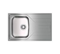 Fregadero Teka Universe 45 T-XP 1C 1E Derecha