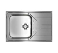 Teka Universe 50 T-Xp 1C 1E Max - Fregadero