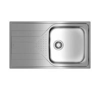 Teka Universe 50 T-Xp 1C 1E Plus - Fregadero