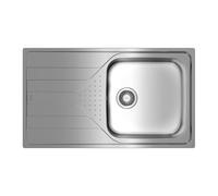 Fregadero Teka Universe 50 T-XP 1C 1E PLUS Reversible
