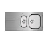 Fregadero Teka Universe 60 T-XP 1 1/2 C 1E