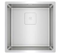 Teka 115000053 - Fregadero Flexlinea Rs15 40.40 M-Xt 1C Pureclean Inox
