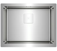 Fregadero Triple Instalación AMERICAN PRO 60 M-XP 1C (Inox) - TEKA