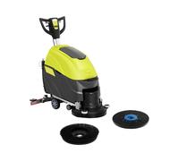 Fregadora aspiradora industrial - 45,7 cm - 1.600 m²/h | ulsonix