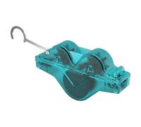 Fregadora De Limpieza De Cadenas Para Bicicletas: Herramienta De Limpieza De Cadenas Para Montar En Exteriores, Dispositivo De Lavado De Mantenimiento Creativo, Accesorio De Manual Fácil | Pa