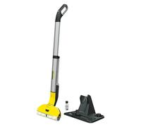 Fregadora de suelos de batería FC 3 Cordless (A batería, Rendimiento por unidad de superficie: 180 m²/h, Anchura de trabajo: 300 mm)