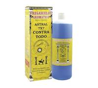 Fregasuelos Esoterico ASTRAL 7X7 Contra Todo 1L / Floor Cleaner, Lava Suelos