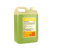 Fregasuelos OLOR MANZANA Jabón Limpiador ESPECIAL GRES, 5 LITROS, Producto con PH NEUTRO