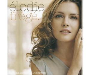 Frege Elodie - Frege Elodie [Import]