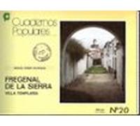 Fregenal De La Sierra Villa Templaria