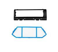 Fregona con filtro Hepa de cepillo principal Compatible con Neatsvor X500 X520 X600 Pro Tesvor X500 T8 S6 Ikhos Create NetBot S15 piezas de repuesto for aspiradora(015)