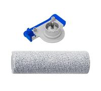 Fregona con rodillo Original, mango con rodillo, Compatible con ECOVACS DEEBOT T80 Omni,X9 PRO Omni, Robot aspirador Accesorios