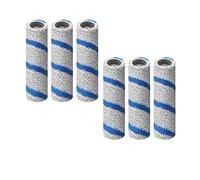 Fregona Con Rodillos, Compatible Con ECOVACS, Compatible Con DEEBOT, X11 OMNICYCLONE / X11 Pro Omni T80 OMNI X8 X9 Pro Omni, Piezas De Repuesto for Fregona Con Rodillos(G)