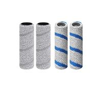Fregona Con Rodillos, Compatible Con ECOVACS, Compatible Con DEEBOT, X11 OMNICYCLONE / X11 Pro Omni T80 OMNI X8 X9 Pro Omni, Piezas De Repuesto for Fregona Con Rodillos(H)