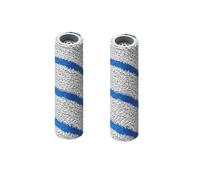 Fregona Con Rodillos, Compatible Con ECOVACS, Compatible Con DEEBOT, X11 OMNICYCLONE / X11 Pro Omni T80 OMNI X8 X9 Pro Omni, Piezas De Repuesto for Fregona Con Rodillos(E)