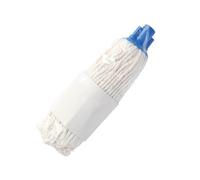 Fregona de hilos de algodón