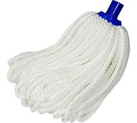 Fregona de Microfibras Super Net Cali. 250 Gramos. 1 unidad.