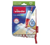 Fregona de repuesto Flip Mop (Tejido mixto)