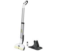 Fregona de vapor EWM 2 de 360ml (blanca/gris) - KARCHER