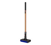 Dyson PencilWash Fregona Eléctrica, Copper, 30 Minutos de Autonomía | Mango Ultrafino y Ligero, Rodillo Motorizado Autopropulsado, Limpieza Higiénica, Eliminación de Manchas, Secado Rápido