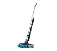 Cecotec Fregona Eléctrica FreeGo Wash Twice Spray Aspirador/Fregona Eléctrica 60W