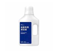 Fregona For Aspiradoras Robotizadas Con Líquido De Limpieza Especial For Pisos De 500 Ml, Compatible Con Dreame, H11/W10Pro/ H11Max/H12/M12 /M14/L10sPro/D10Plus/L10Pro/D9Pro(1pcs)