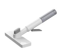 Fregona Mini - Mopa con spray para uso húmedo y seco | Limpiador húmedo con alta absorción para casa, baño, cocina, cristales, salón y mini mopa para espacios pequeños de coco espaciales mini