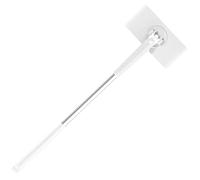 Fregona Perfeccionista,Limpieador con Paño Intercambiable y Plegable | Mopa con Rotación de 360 Grados y Sin Lavado,para Hogar Cocina Baño Salón Coche Escritorio Suelos