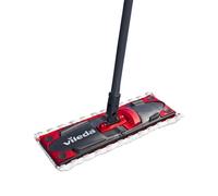Fregona plana limpiaparabrisas UltraMax XL Active Max Pet Pro Spray Vileda