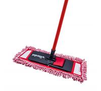 Fregona Vileda Microfibra Plegable para Laminado Azulejos Madera