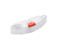 Fregonas Con Tanque De Agua Controladas Eléctricamente, Caja De Polvo Con Montaje En Tela, Repuestos, Accesorios for Aspiradoras, Compatibles Con Piezas De Aspiradora Roborock S7(Water Tank Tray)