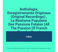 Frehel - Encyclopedia [Import]