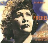 Frehel - Suave La Chanson