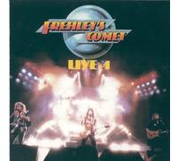 Frehley, Ace - Live + One