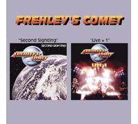 Frehley, Ace - Second Sighting/Live