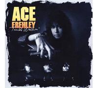 Frehley, Ace - Trouble Walkin'