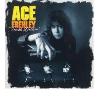 Frehley, Ace - Trouble Walkin by Frehley, Ace (1989) Audio CD