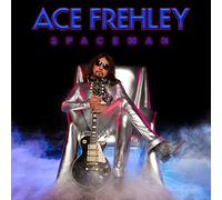 Frehley - Spaceman [Vinilo]