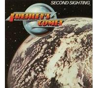 Frehley's Comet - Second Sighting