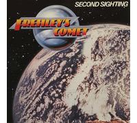 Frehley's Comet – Second Sighting – Vinilo – Edición ampliada (Blood Moon, carátula gatefold)