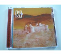 FREI FADO D´EL REI-DANÇAS NO TEMPO