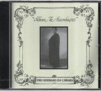 Frei Hermano Da Camara - Album de Recordações
