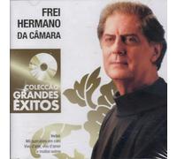 Frei Hermano da Camara - Frei Hermano Da Camara - Coleccao Grandes Exitos [CD] 2011