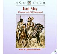 Frei,Nikolaus - Karl May-Winnetou & Old Shatte [Import]