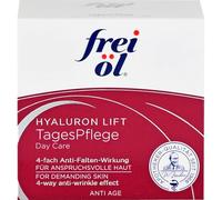 Frei Öl Anti Age Hyaluron Lift Tagespflege, 50 ml Crema